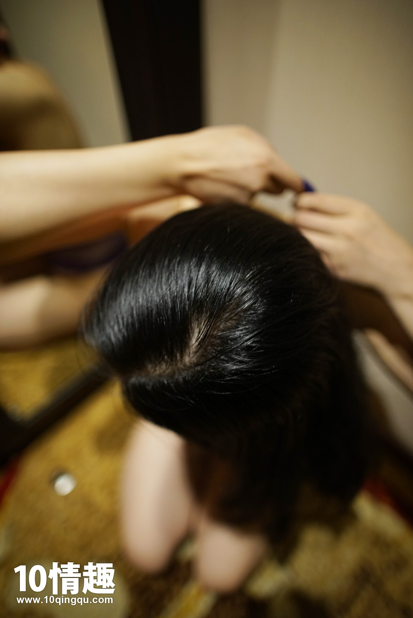 [ROSI写真集]口罩系列 2016-07-16 No.034